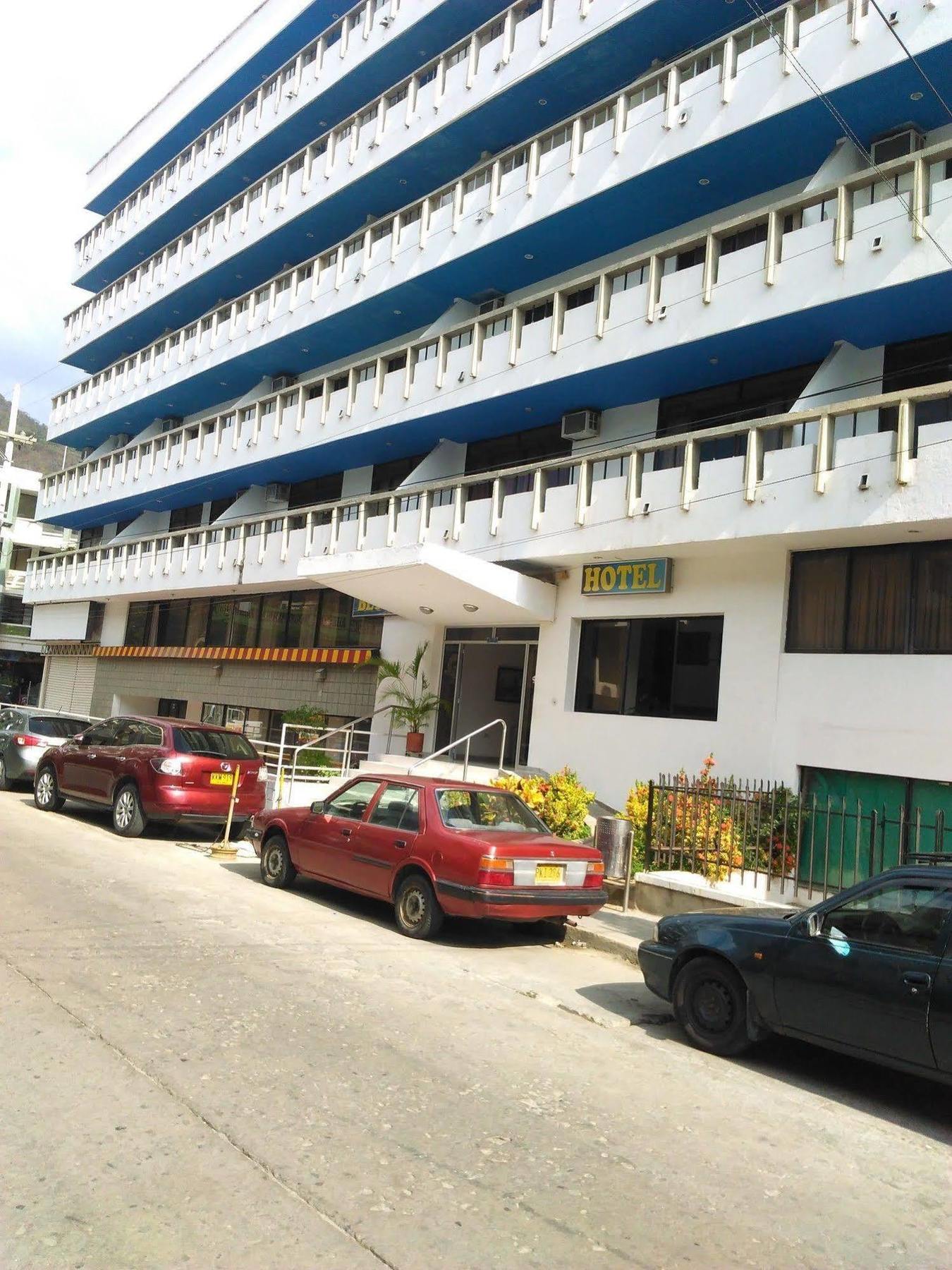 Betoma Hotel