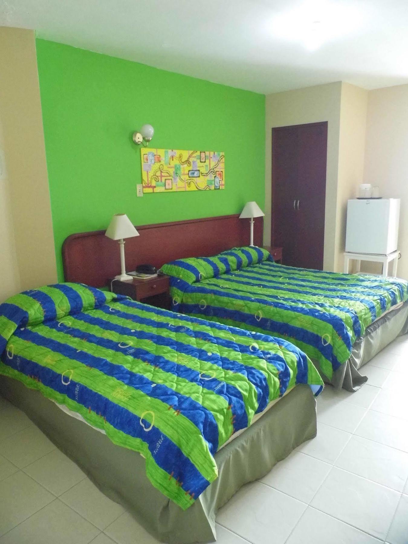 Betoma Hotel Santa Marta (Magdalena)