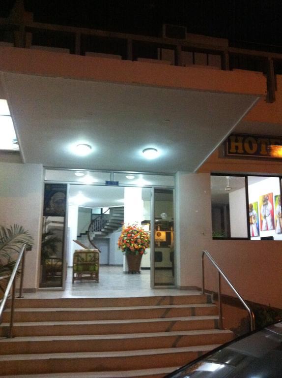 Hotel Betoma 2*