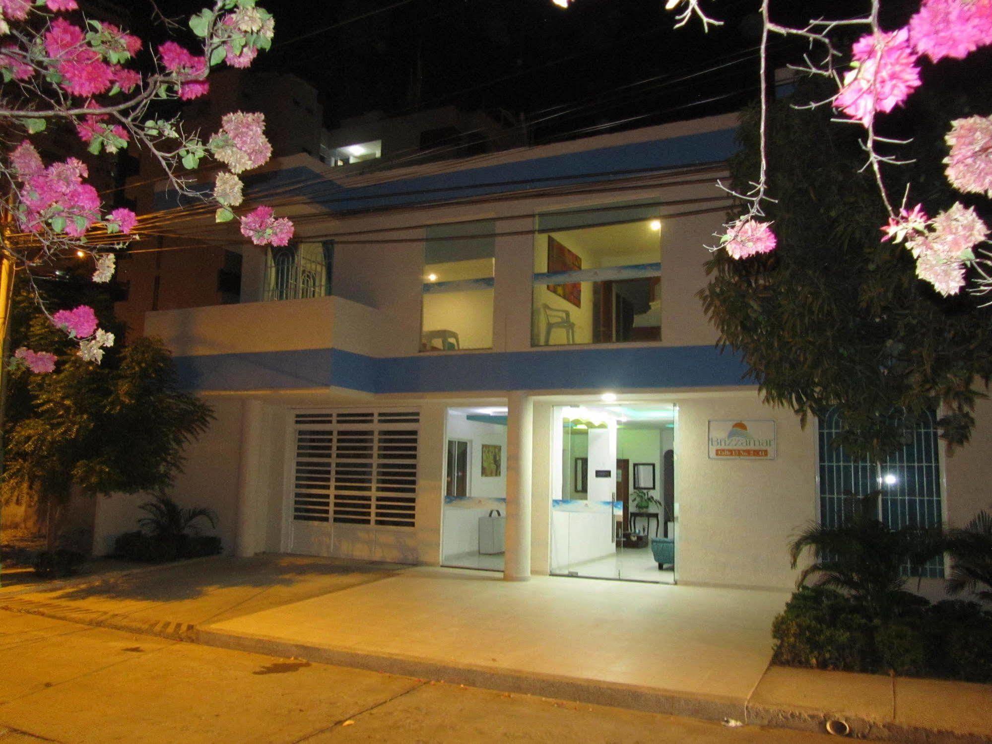 Brizzamar 2* Santa Marta (Magdalena)