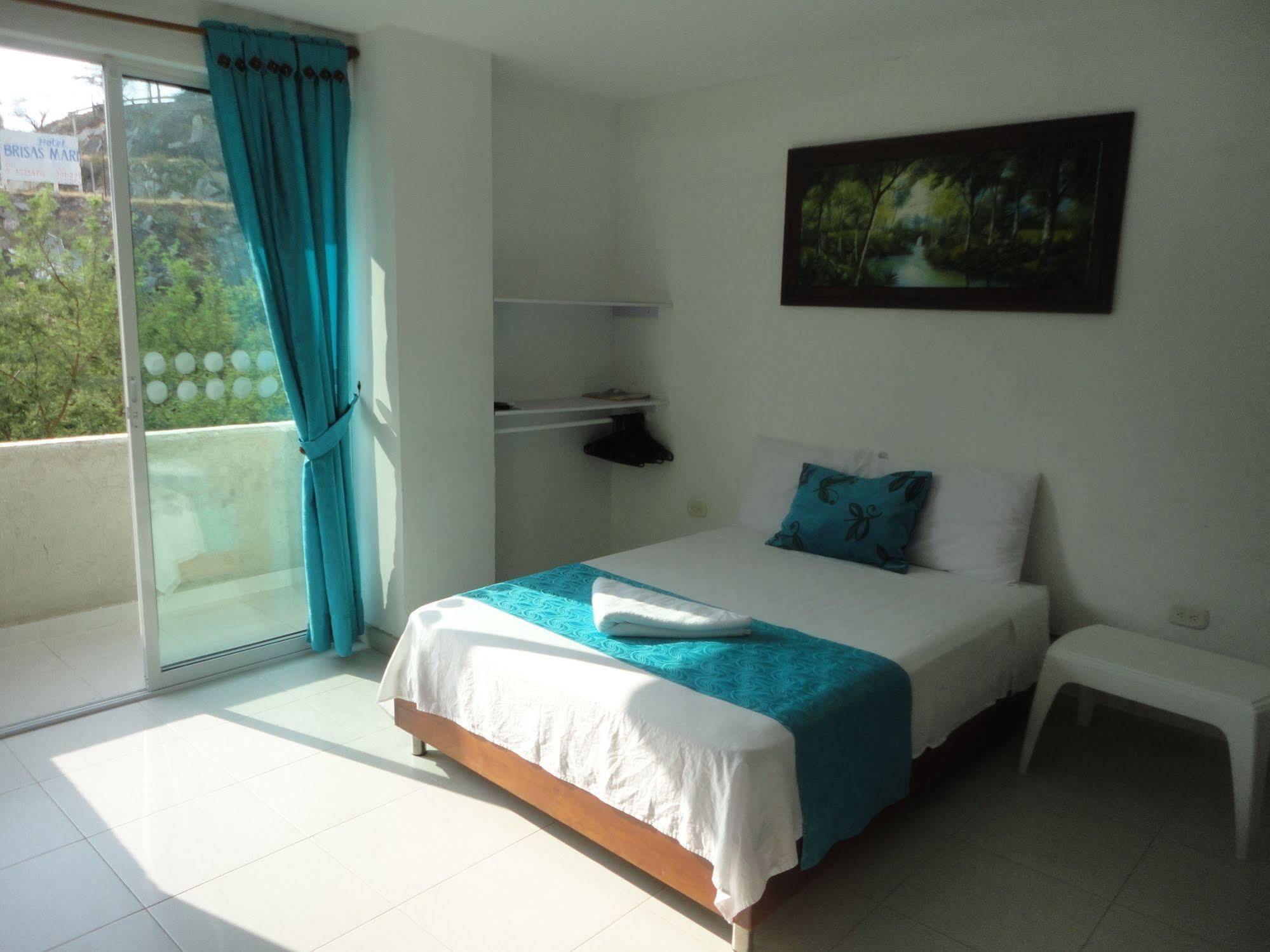 Hotel Brizzamar Santa Marta (Magdalena)