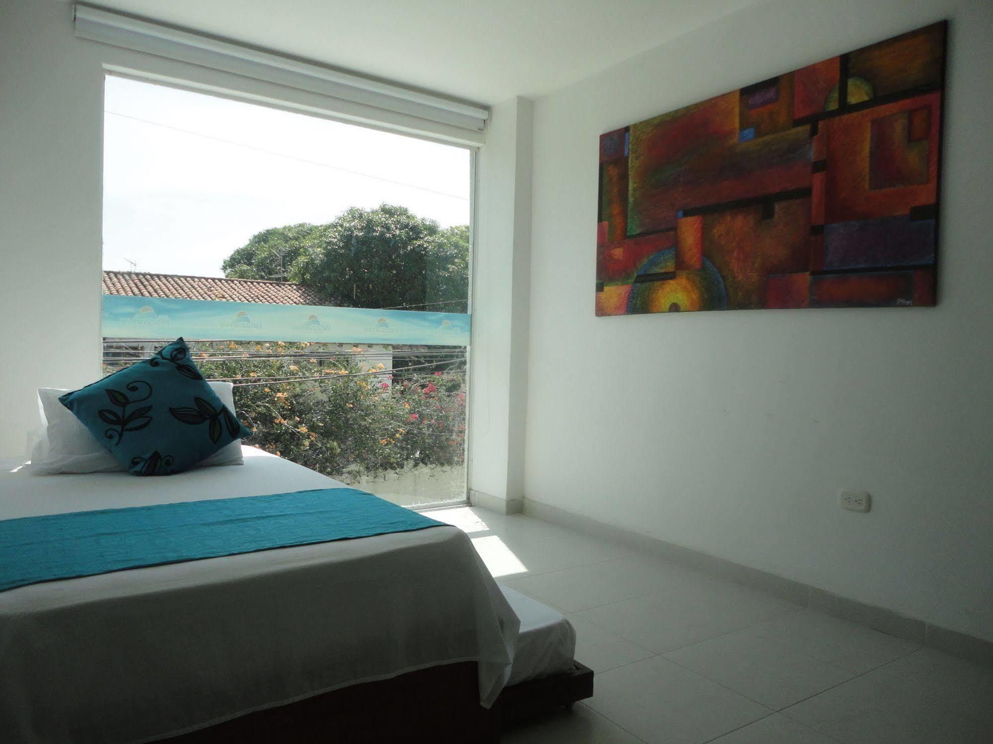 Brizzamar Hotel Santa Marta (Magdalena)