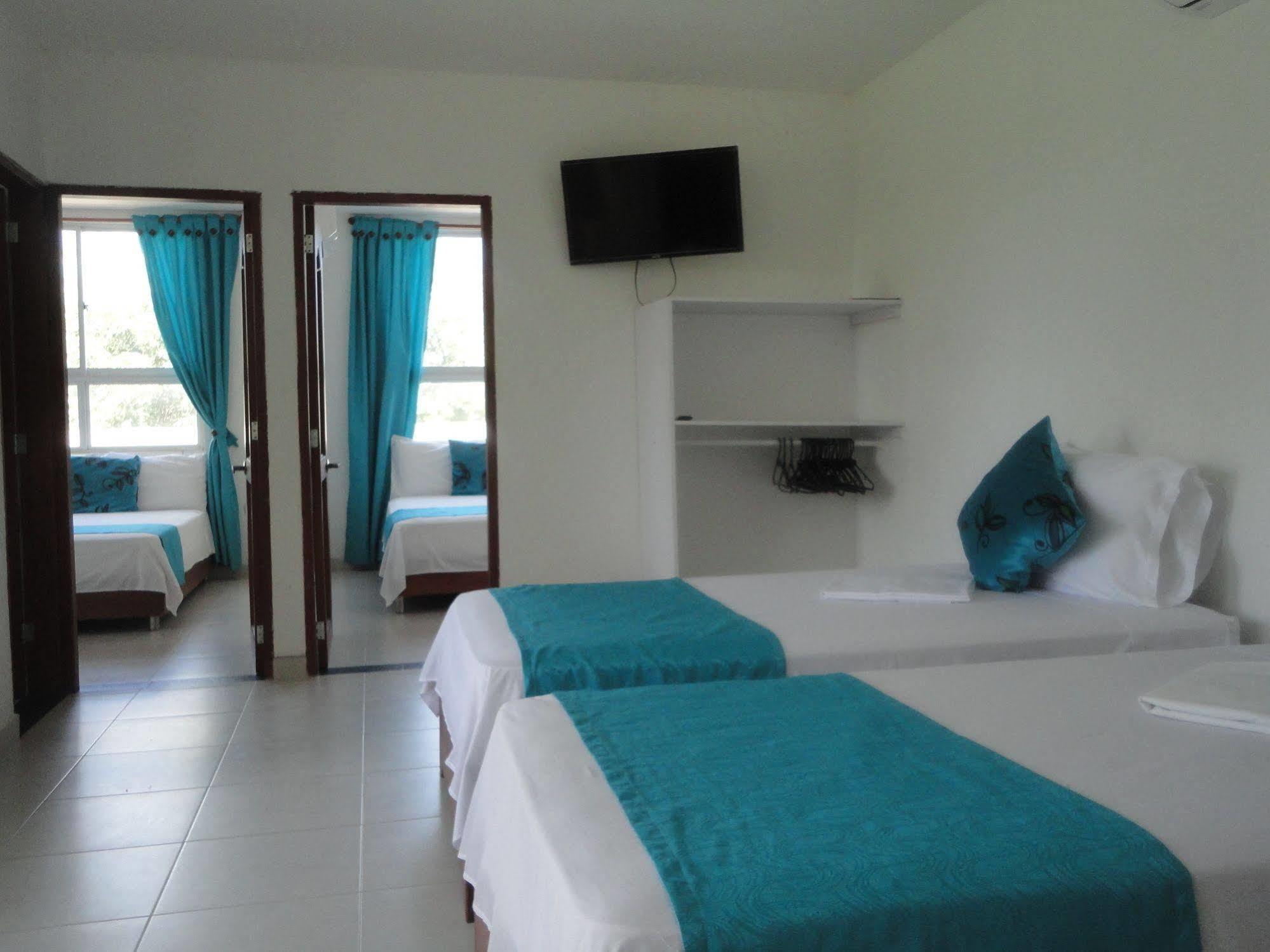 Brizzamar Hotel 2*