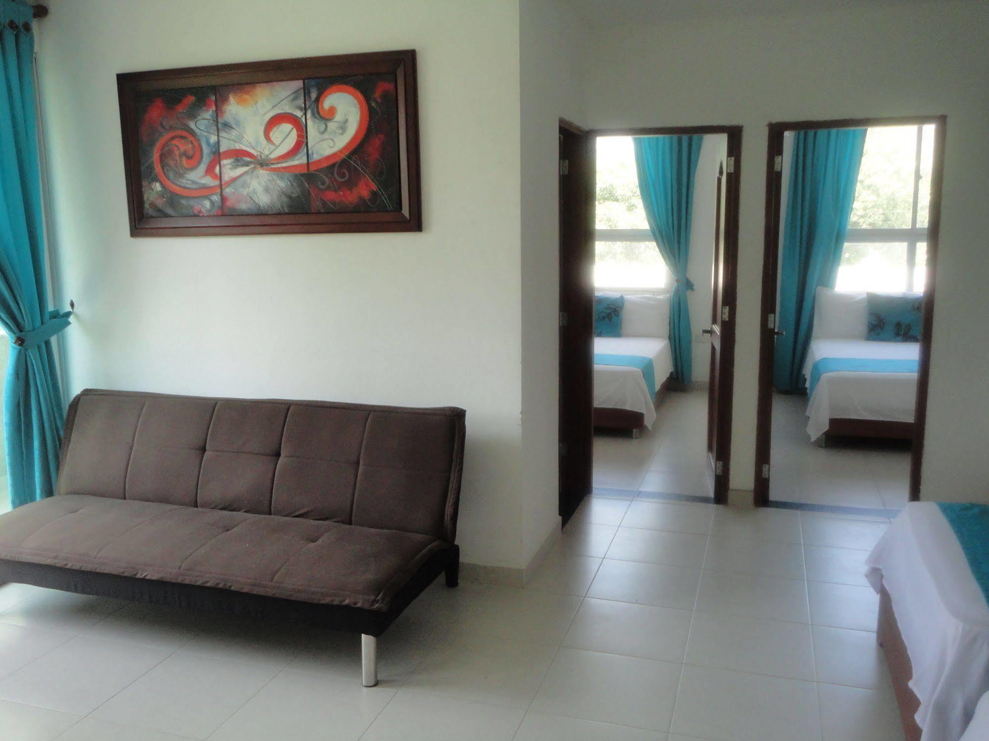 Hotel Brizzamar 2*