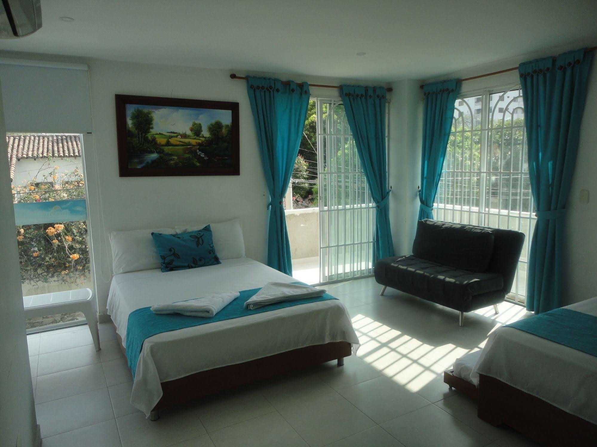 Brizzamar Hotel 2*