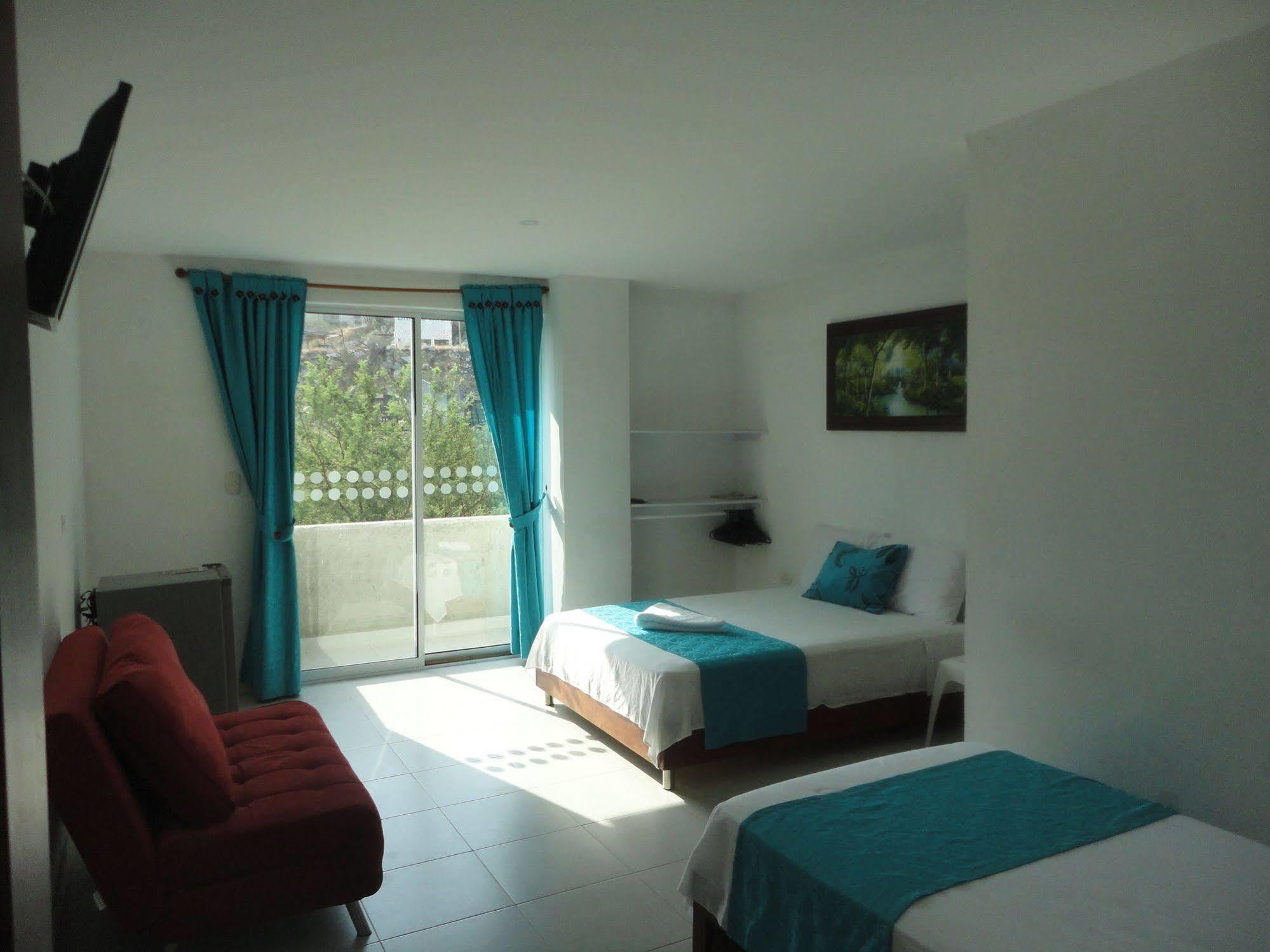 Hotel Brizzamar