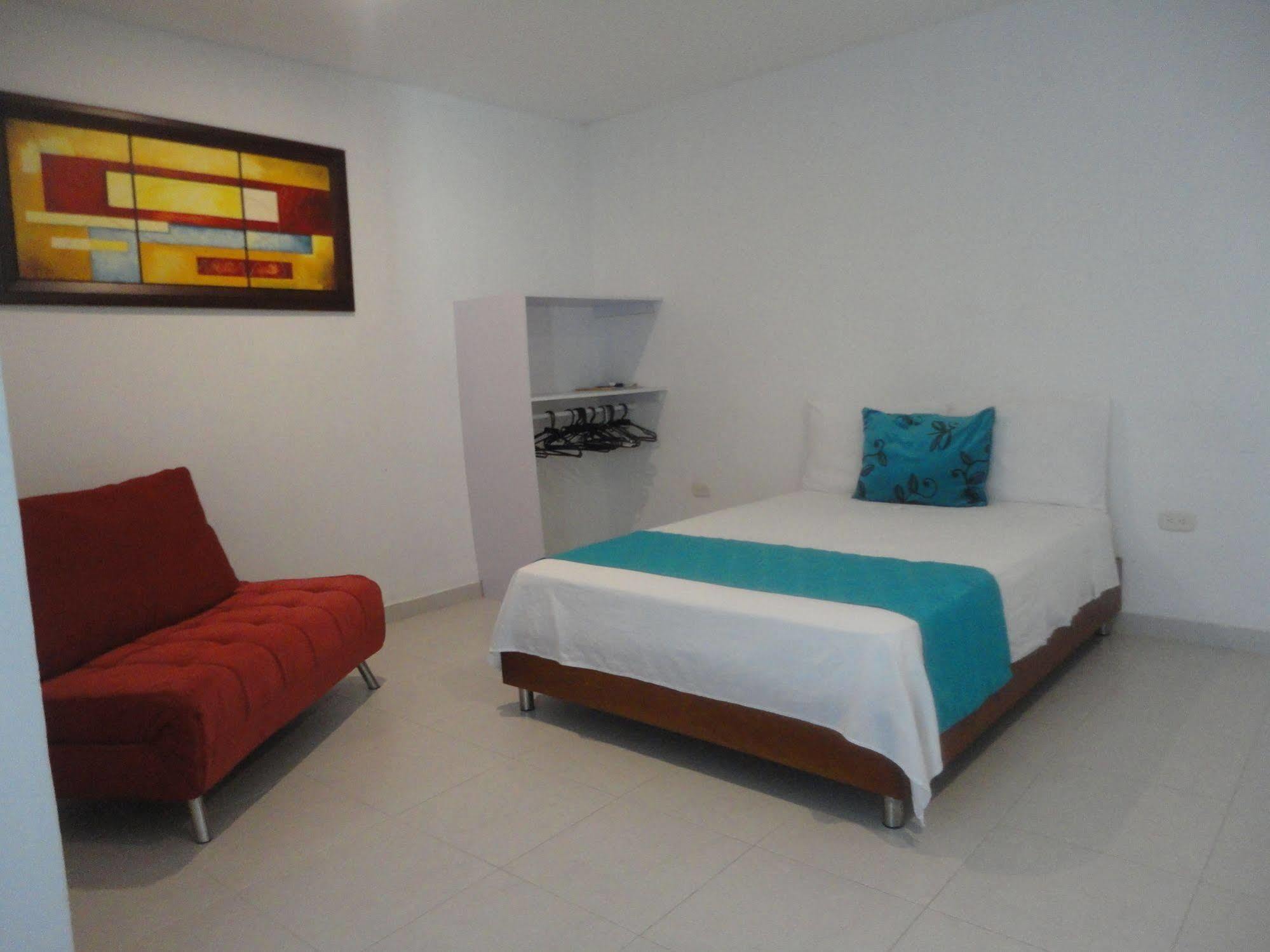 Brizzamar Hotel Santa Marta (Magdalena)