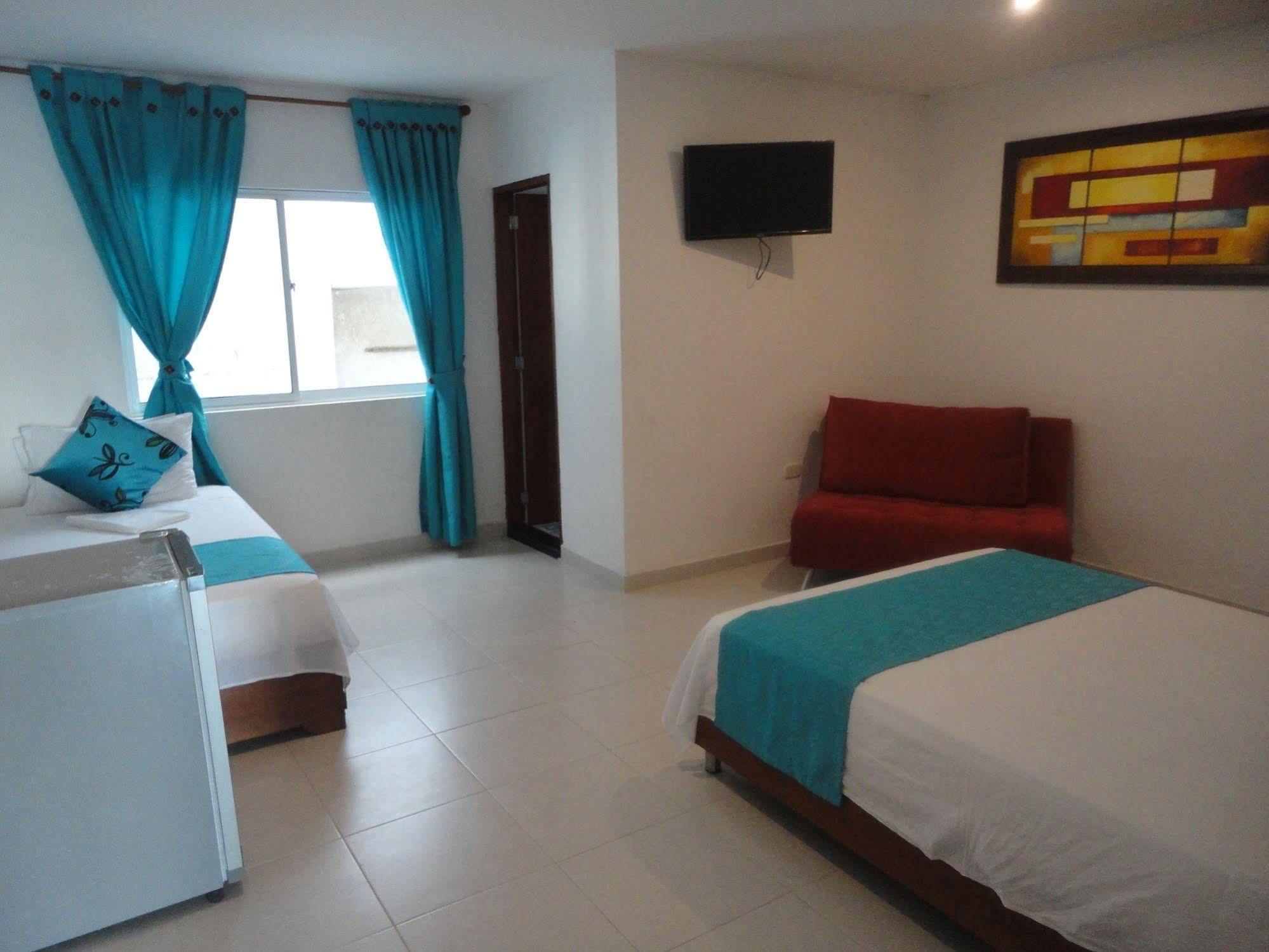 Brizzamar Hotel 2*