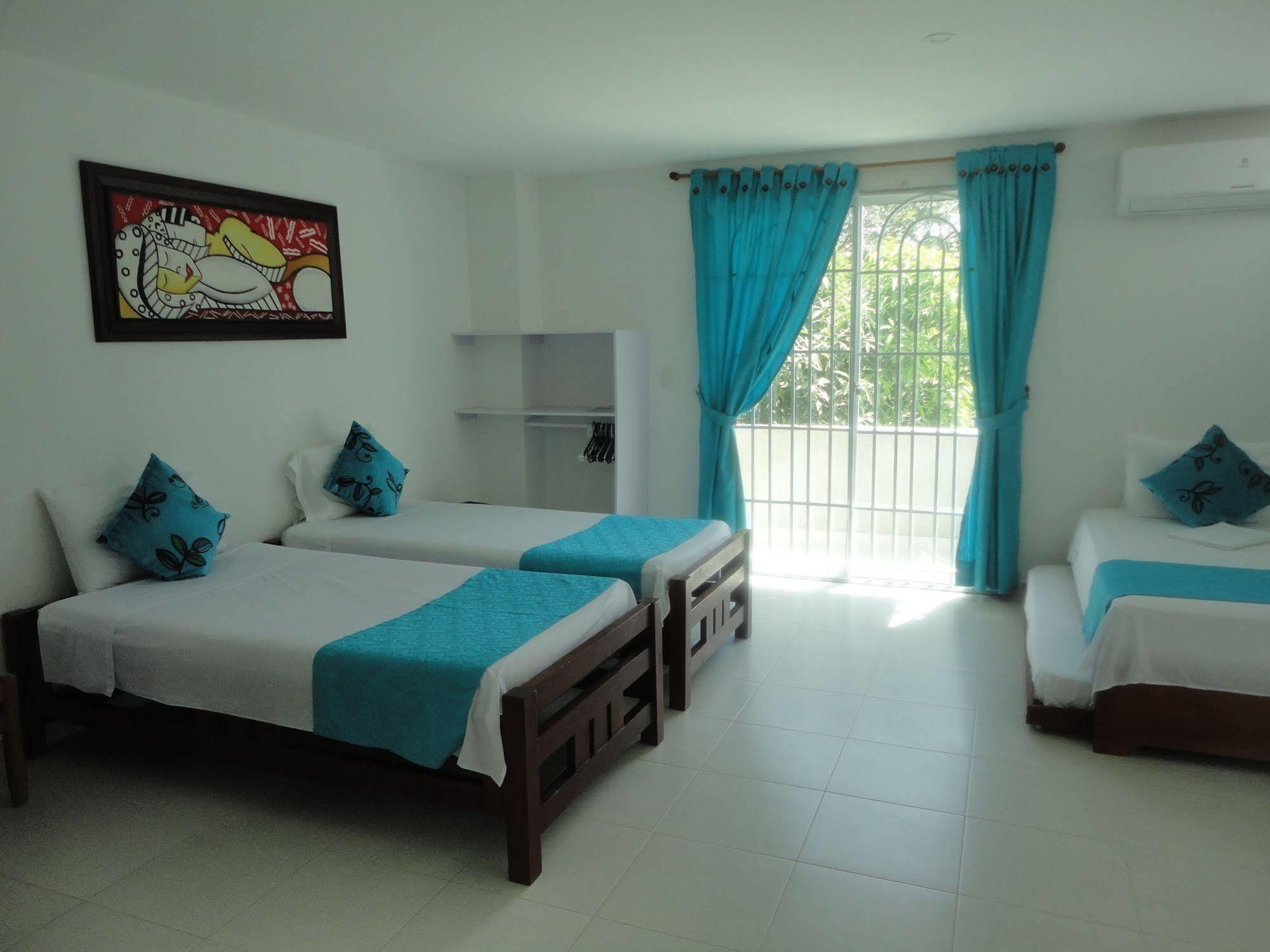 Brizzamar Hotel 2*