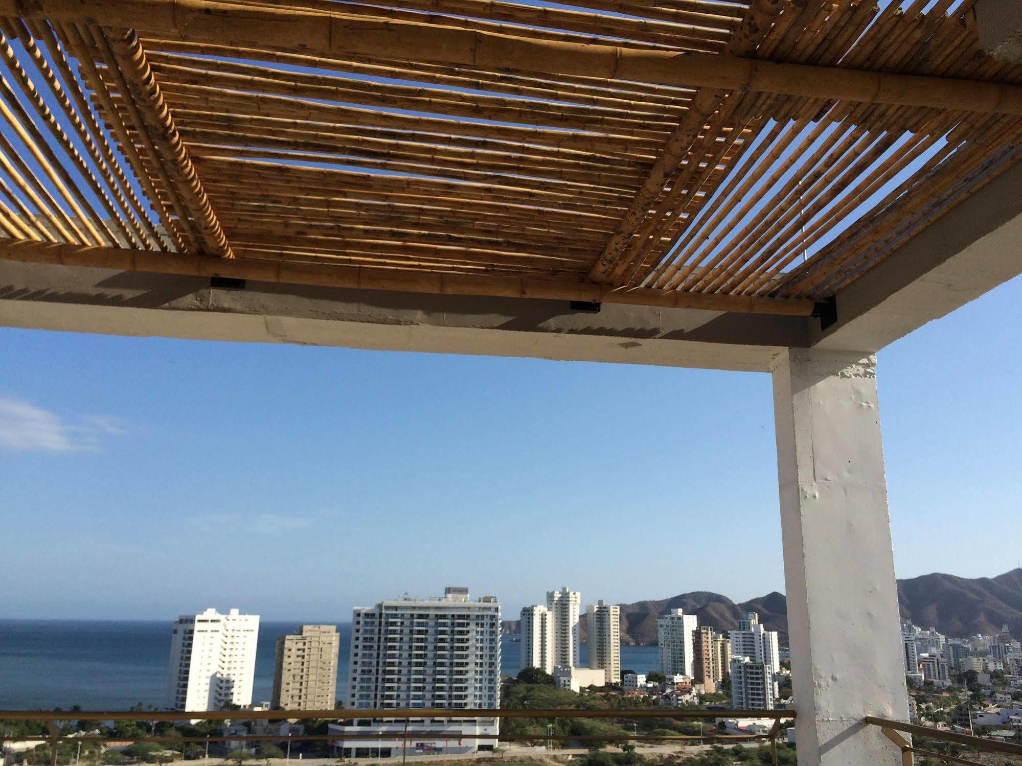 Terrazas Tayrona By Chd Apartment