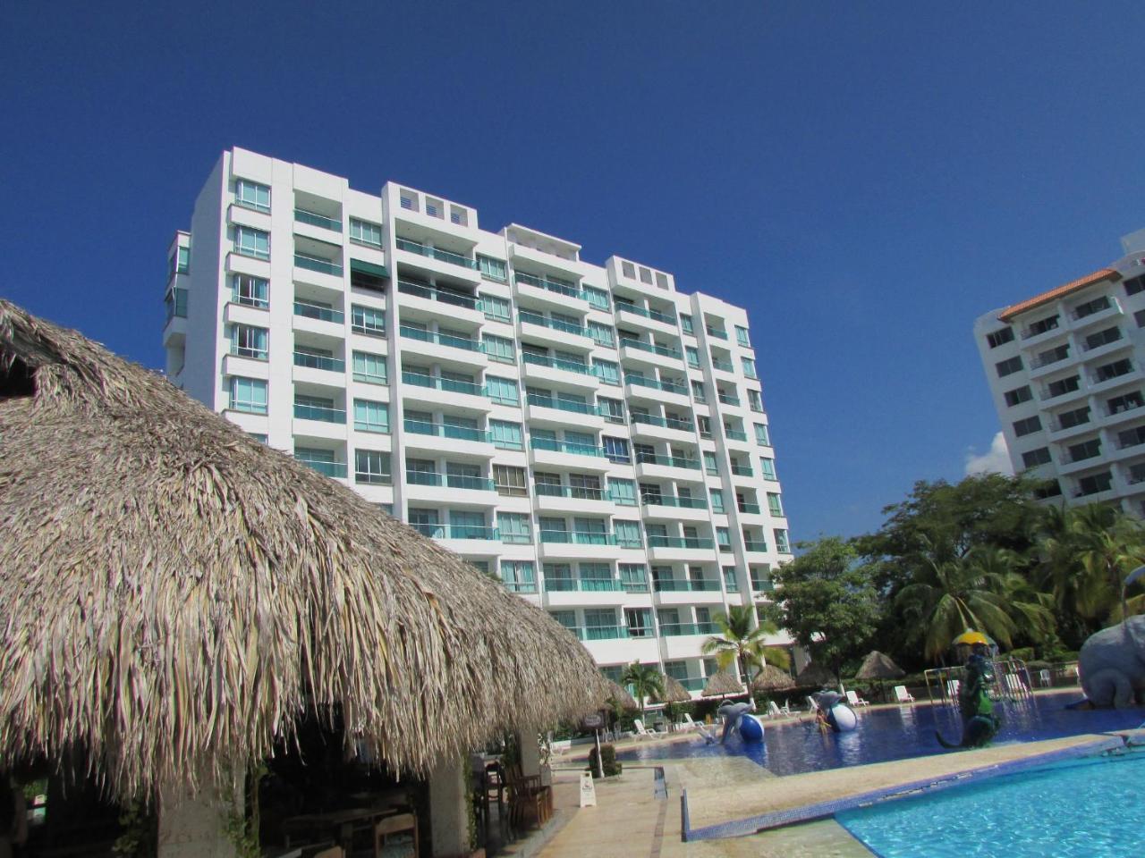 Apartment Costa Azul 906 Santa Marta (Magdalena)