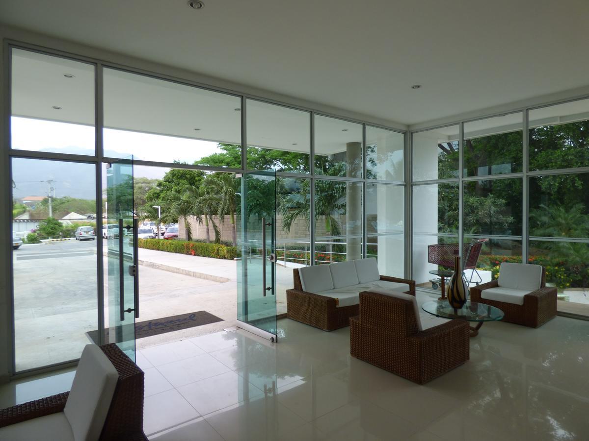 Costa Azul 906 Apartment
