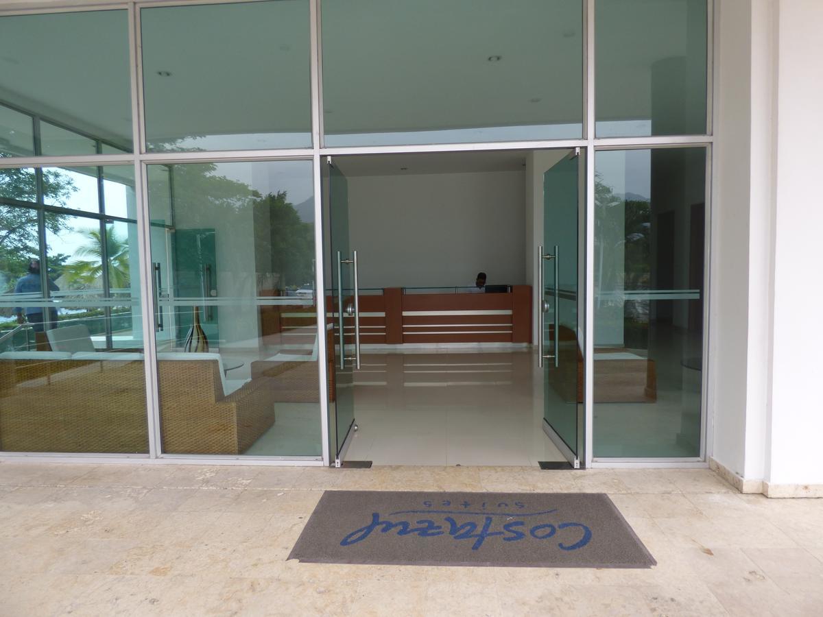 Costa Azul 906 Apartment