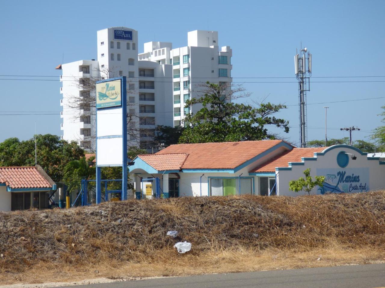 Costa Azul 906