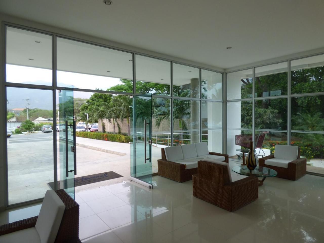 Costa Azul 1002 Apartamento