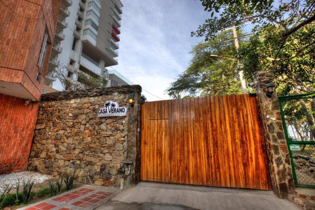 Hotel Casa Verano - Adults Only Santa Marta (Magdalena)
