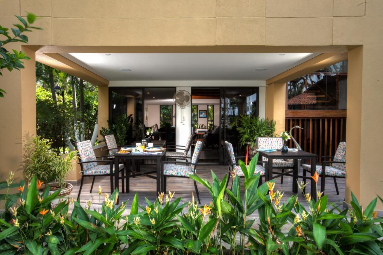 Casa Verano - Adults Only 4* Santa Marta (Magdalena)