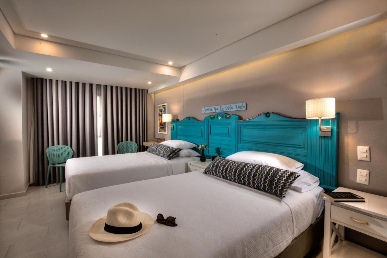 Hotel Casa Verano - Adults Only 4*