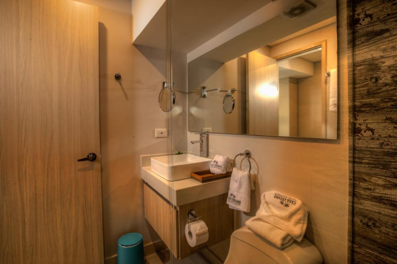 Hotel Casa Verano - Adults Only 4*