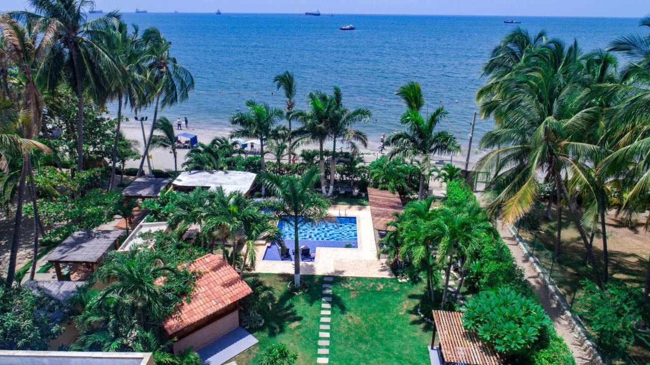 Casa Verano - Adults Only Hotel Santa Marta (Magdalena)