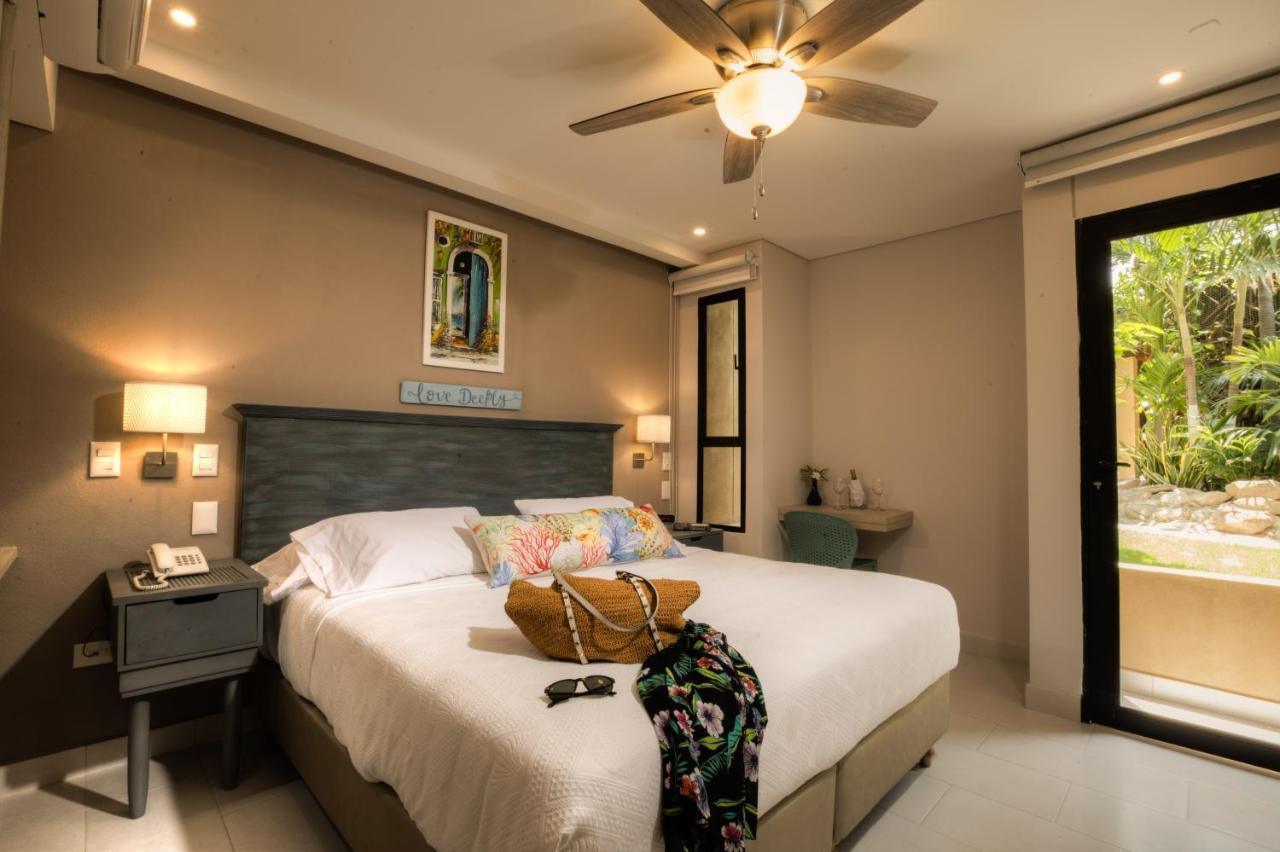 Casa Verano - Adults Only Hotel