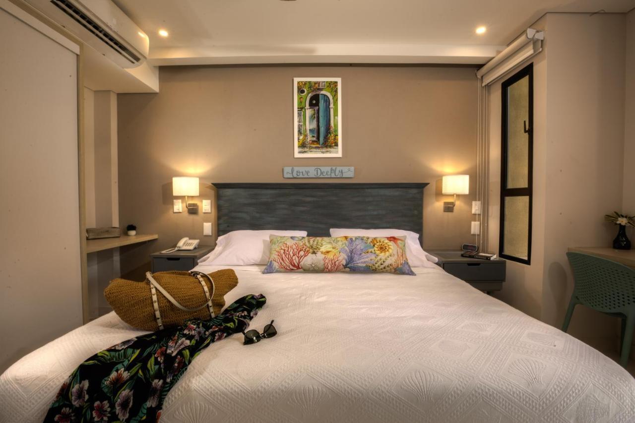 Hotel Casa Verano - Adults Only Santa Marta (Magdalena)