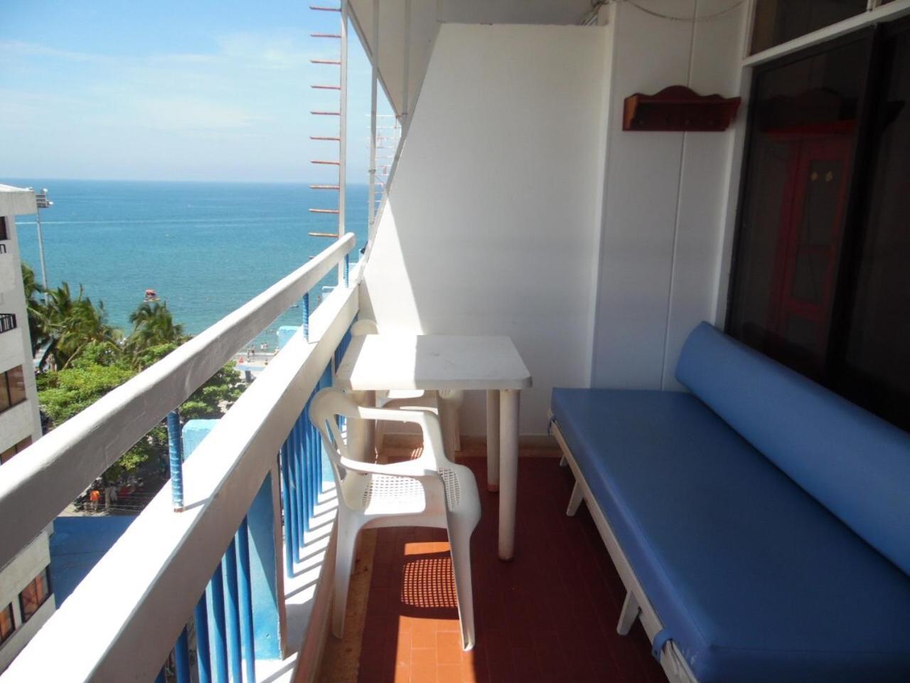 Apartment Karey 906 Rodadero