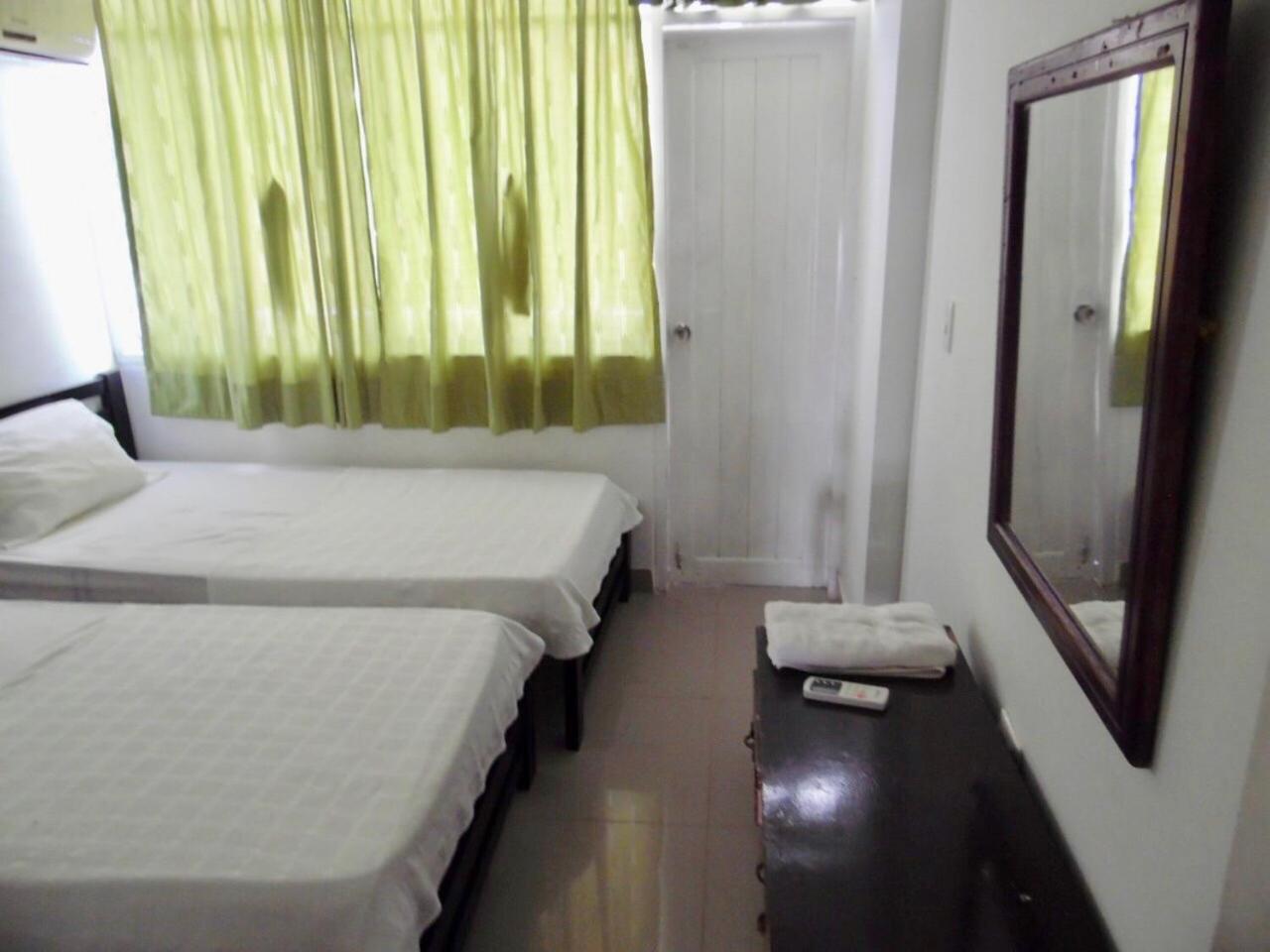 Karey 405 Rodadero Apartamento *