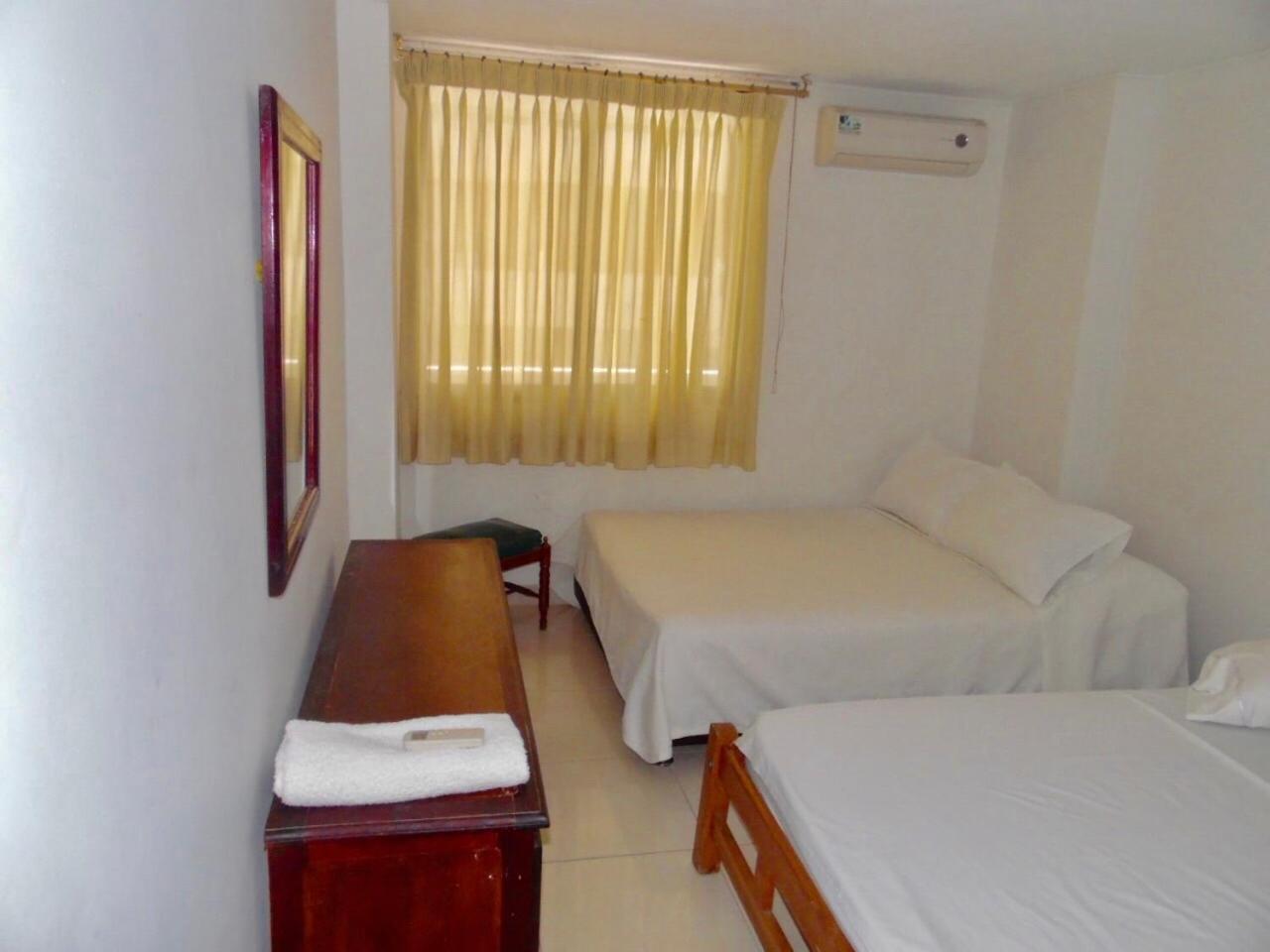 Karey 405 Rodadero