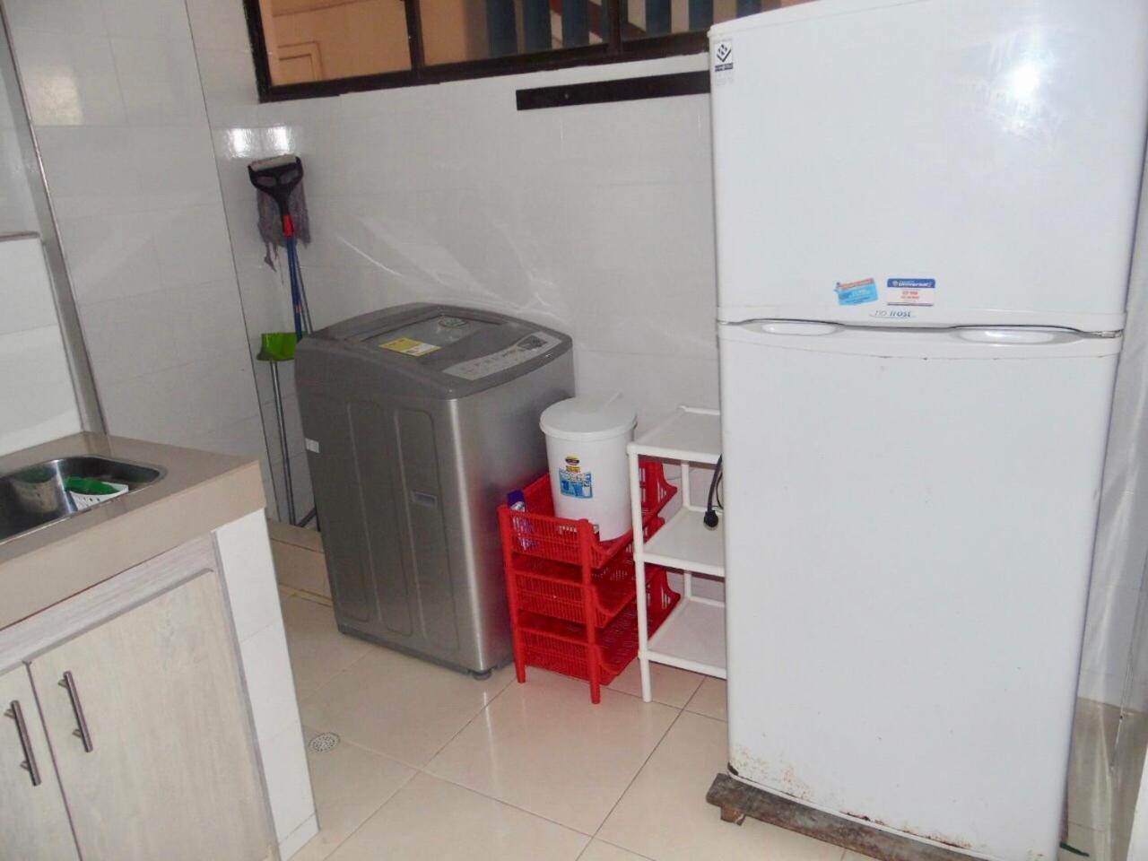 Karey 405 Rodadero Apartamento Santa Marta (Magdalena)