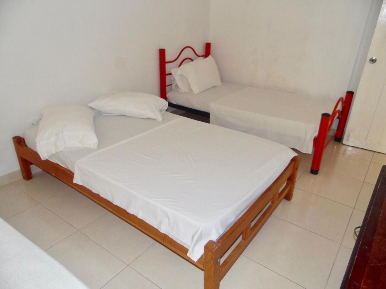 Apartamento Karey 405 Rodadero Santa Marta (Magdalena)
