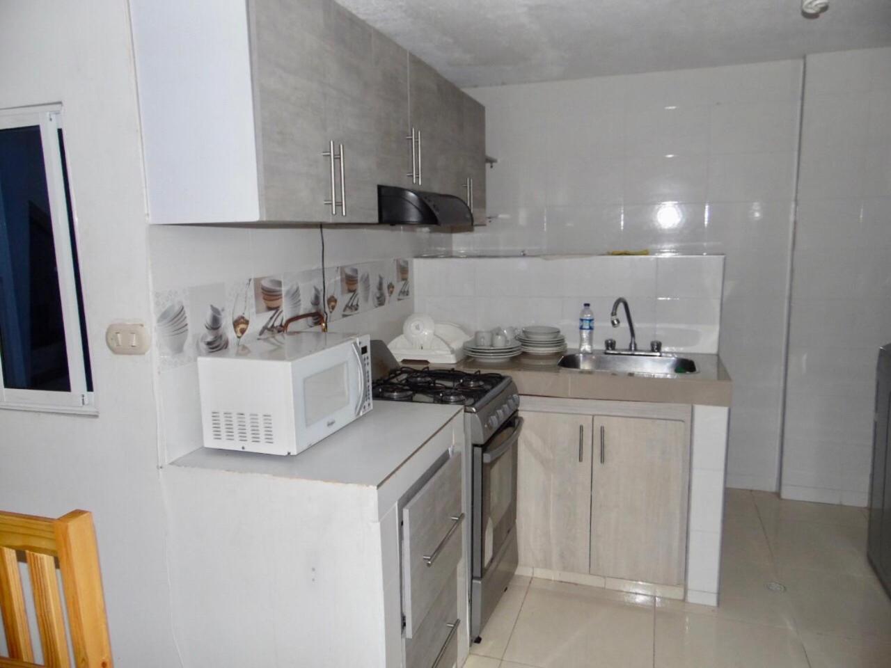 Karey 405 Rodadero Apartamento