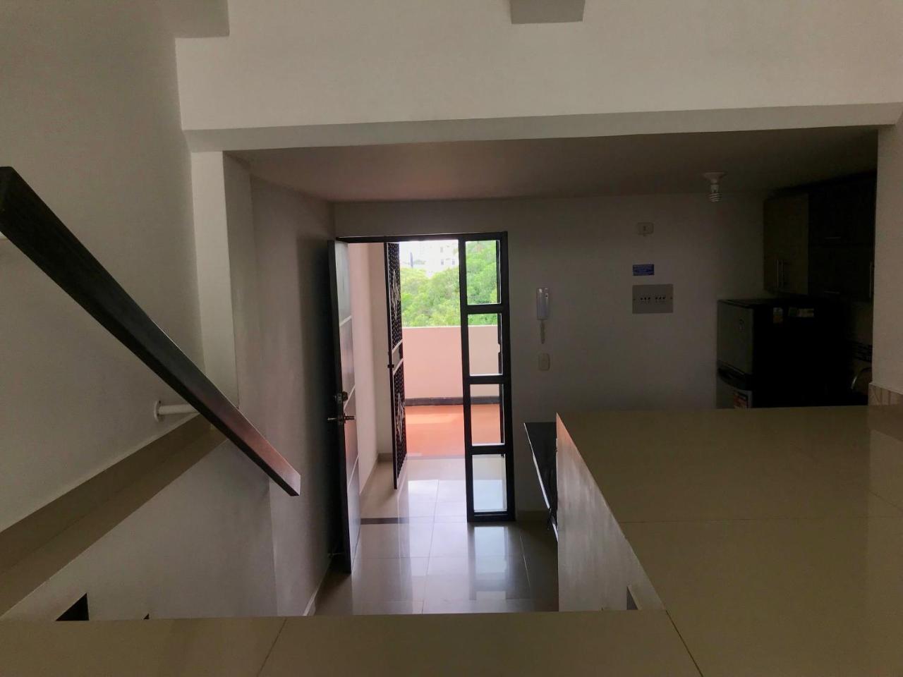 Edificio Palanoa Apto 507 Rodadero Santa Marta (Magdalena)