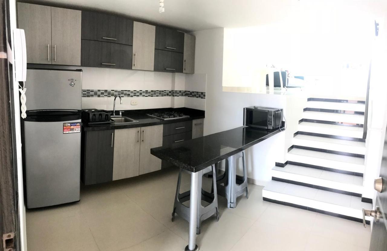 Apartment Edificio Palanoa Apto 507 Rodadero *