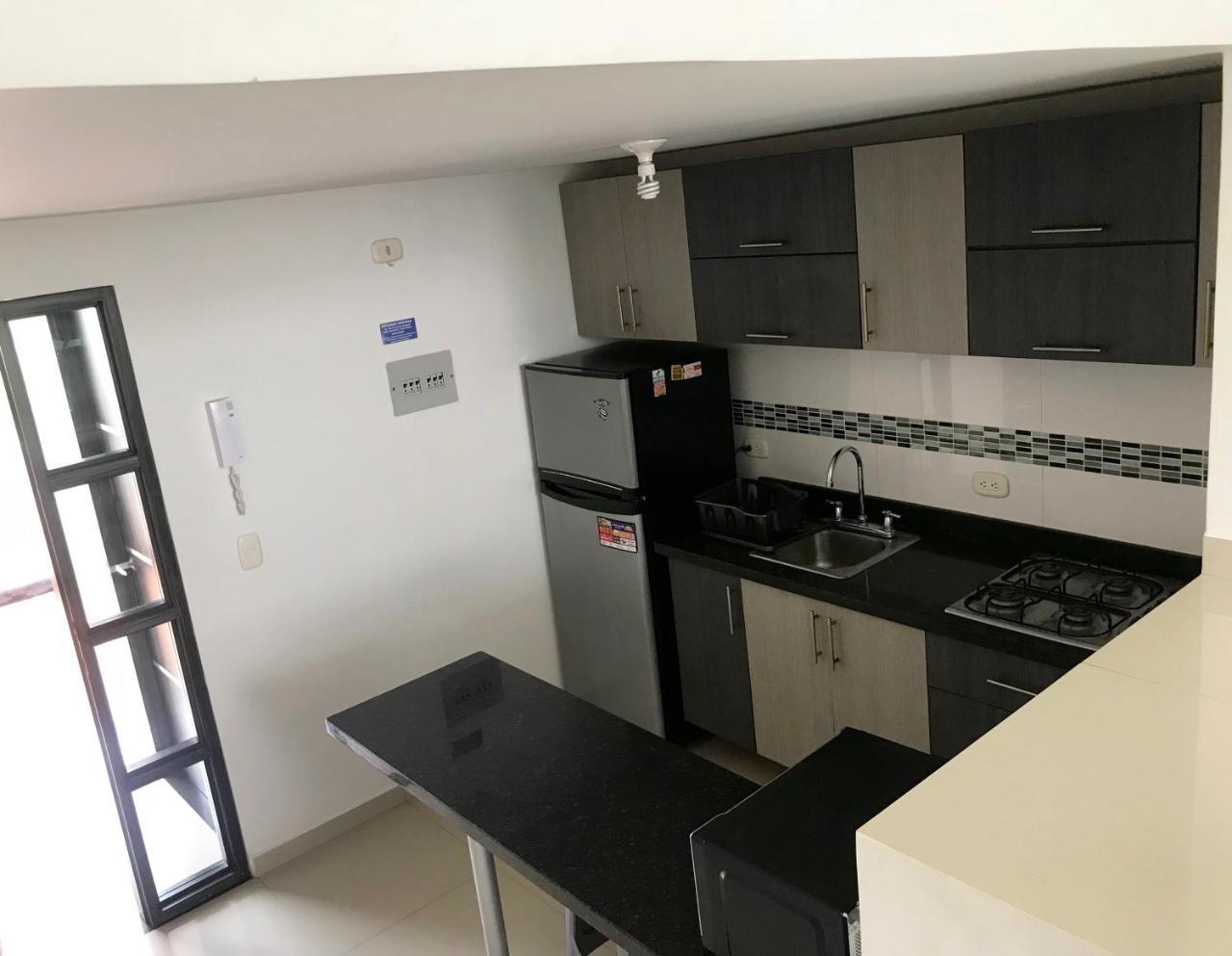 Edificio Palanoa Apto 507 Rodadero Apartment