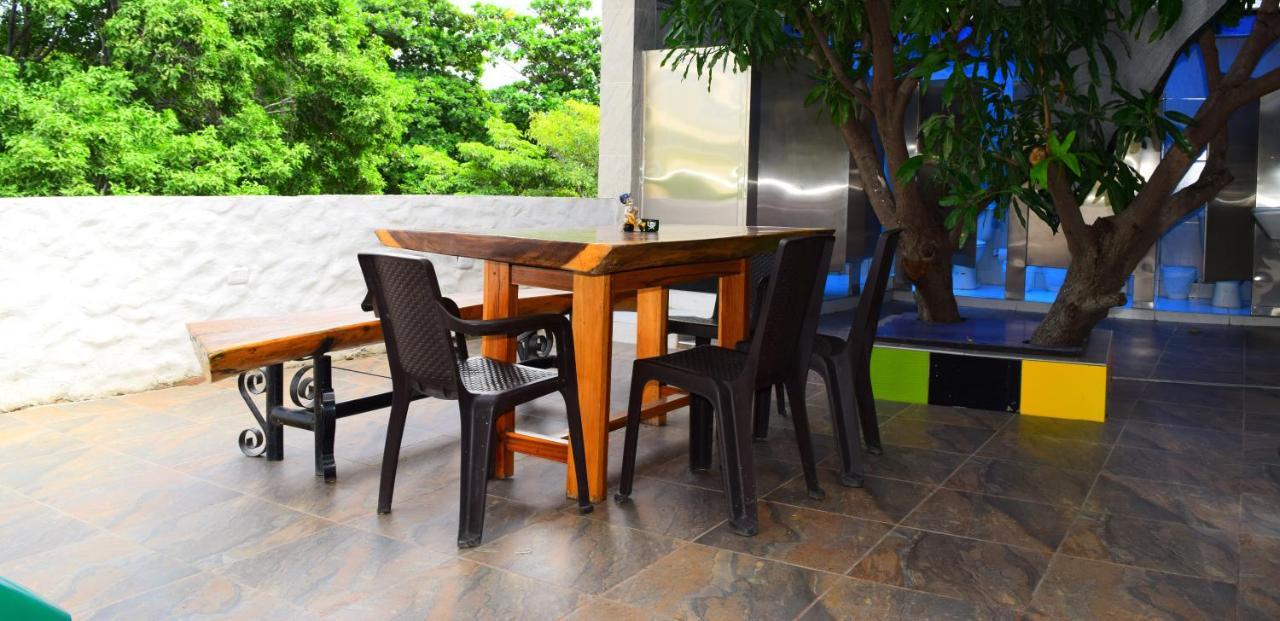 Rokadura Guest house *