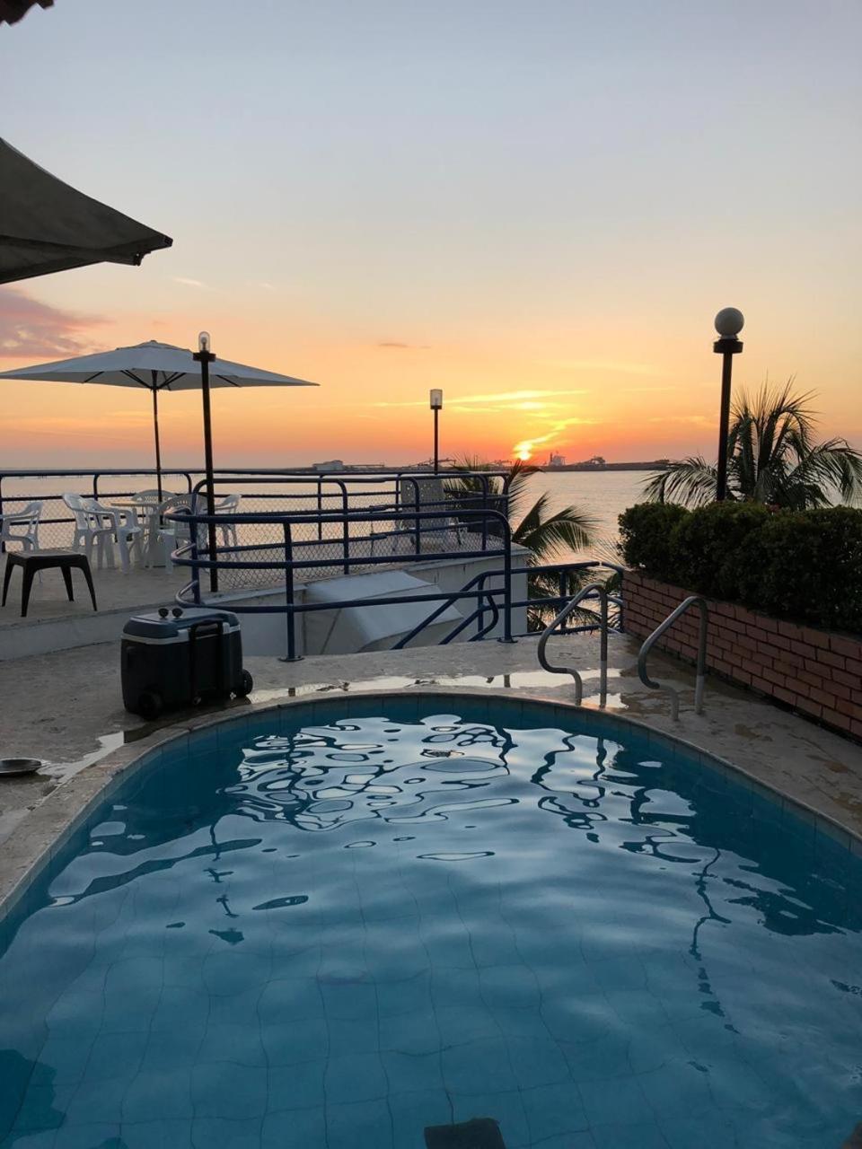 Casa Miramar * Santa Marta (Magdalena)