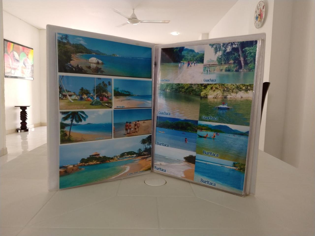 Homestay Alcobas A 4 Calles De La Playa *