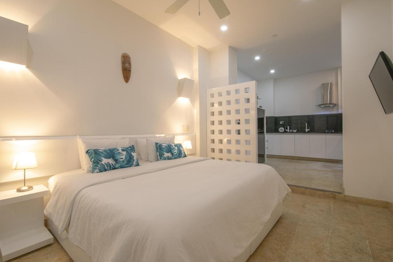 El Cactus Luxury In Historic Center