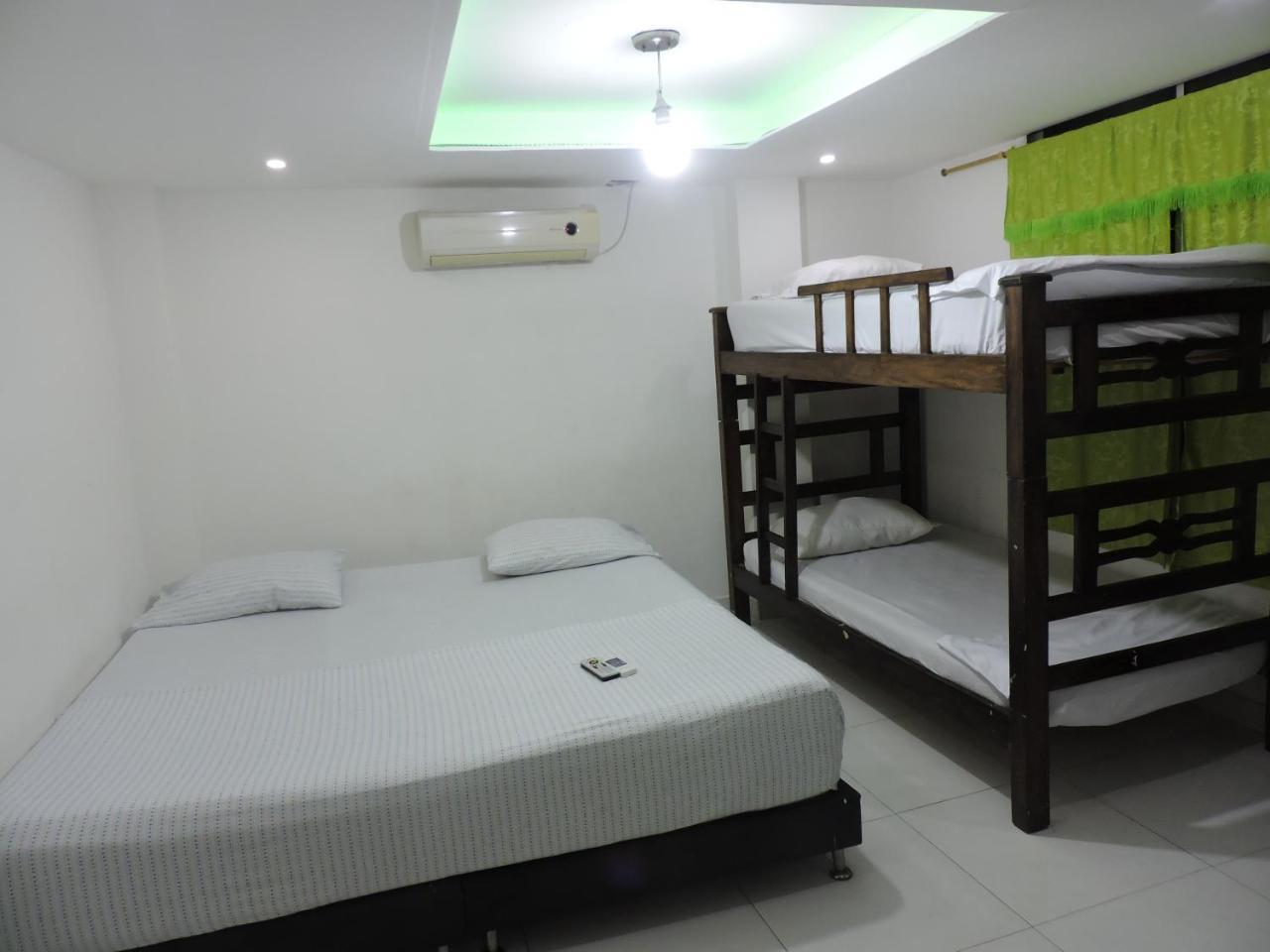 Dorado Rodadero Aparthotel Santa Marta (Magdalena)