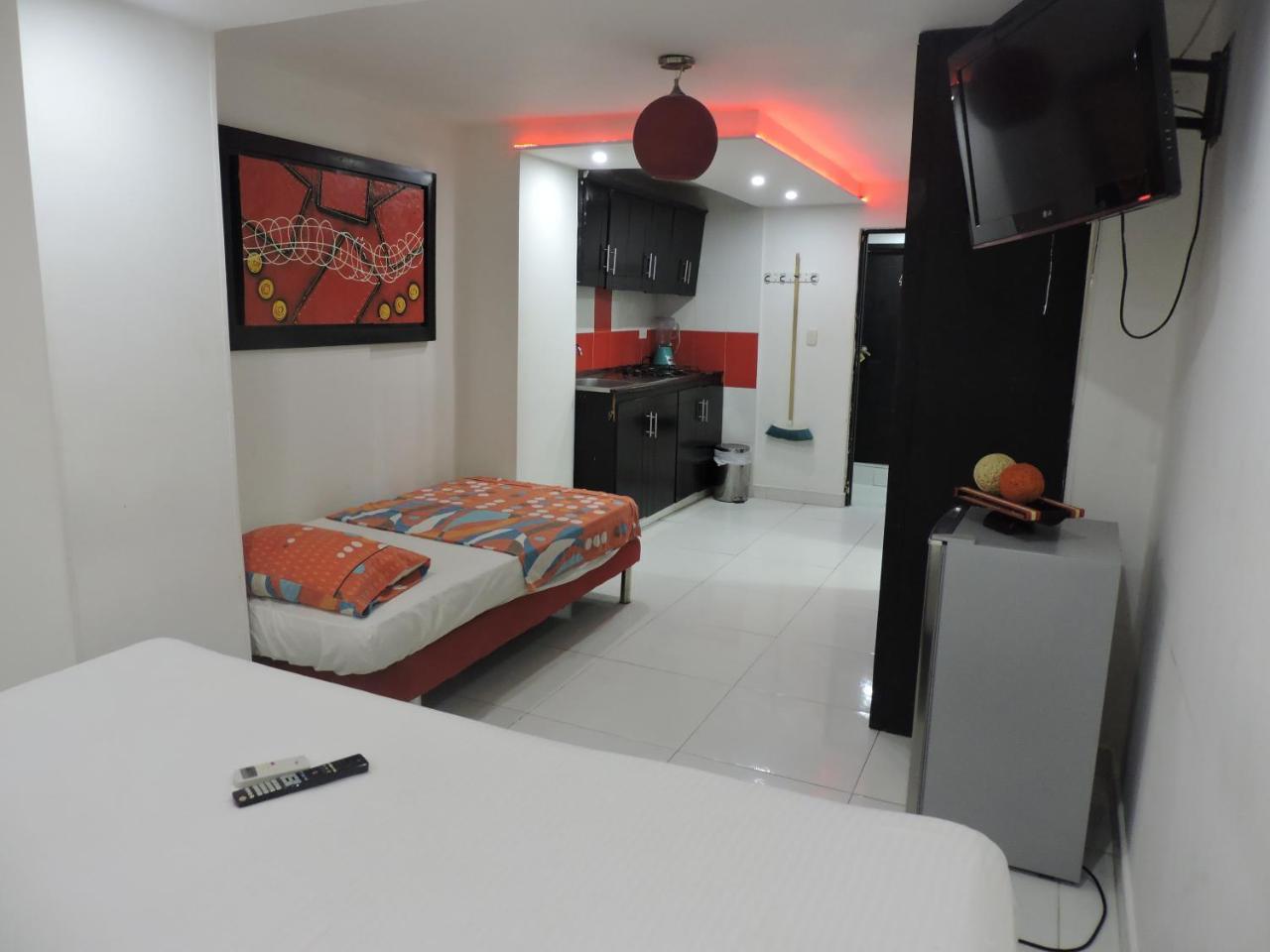 Dorado Rodadero Aparthotel