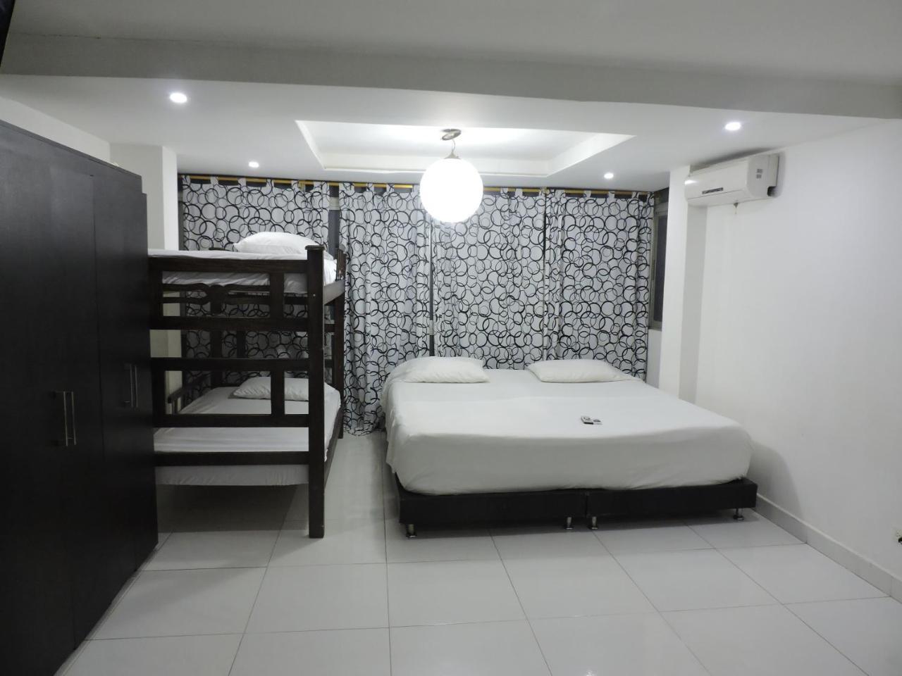 Dorado Rodadero Aparthotel