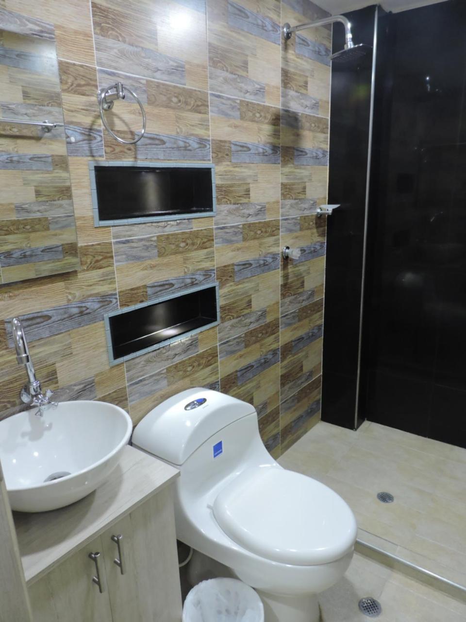 Dorado Rodadero Aparthotel 2*