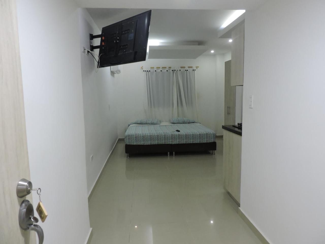 Aparthotel Dorado Rodadero