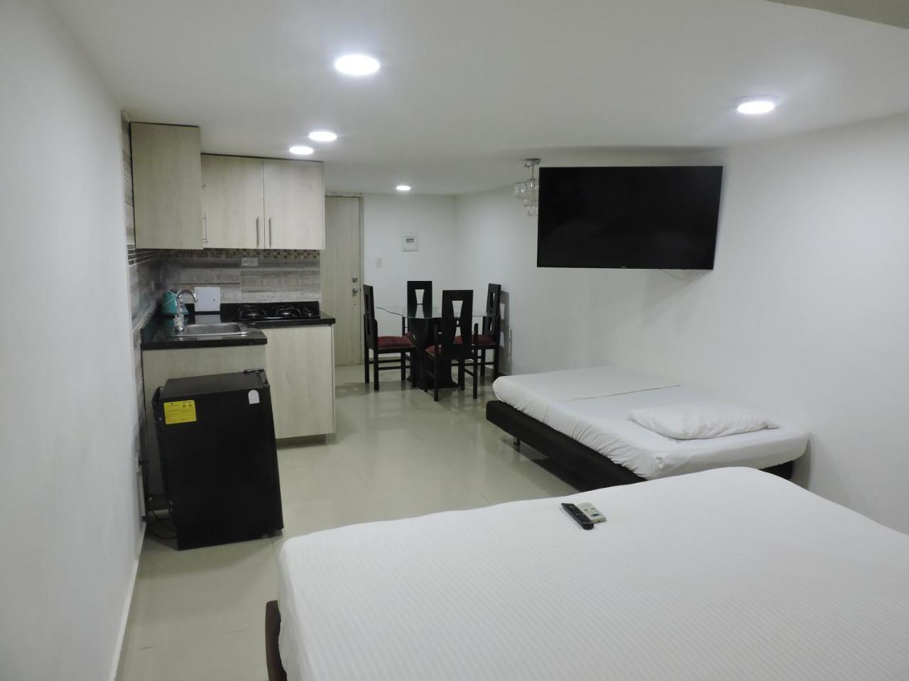 Dorado Rodadero Aparthotel