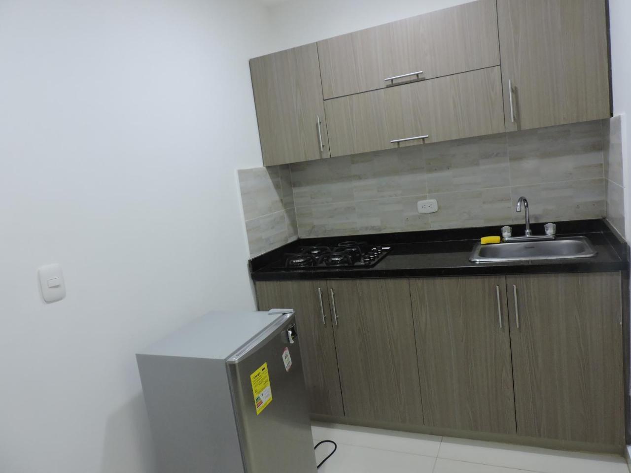 Aparthotel Dorado Rodadero Santa Marta (Magdalena)