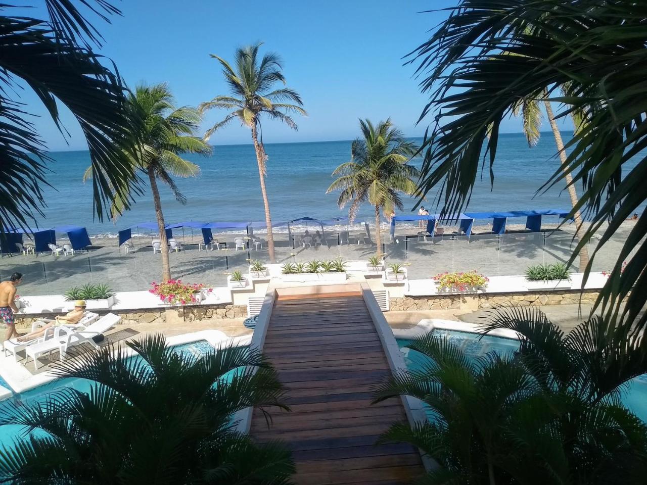 Apartment Apto Nautilus 201 Santa Marta (Magdalena)