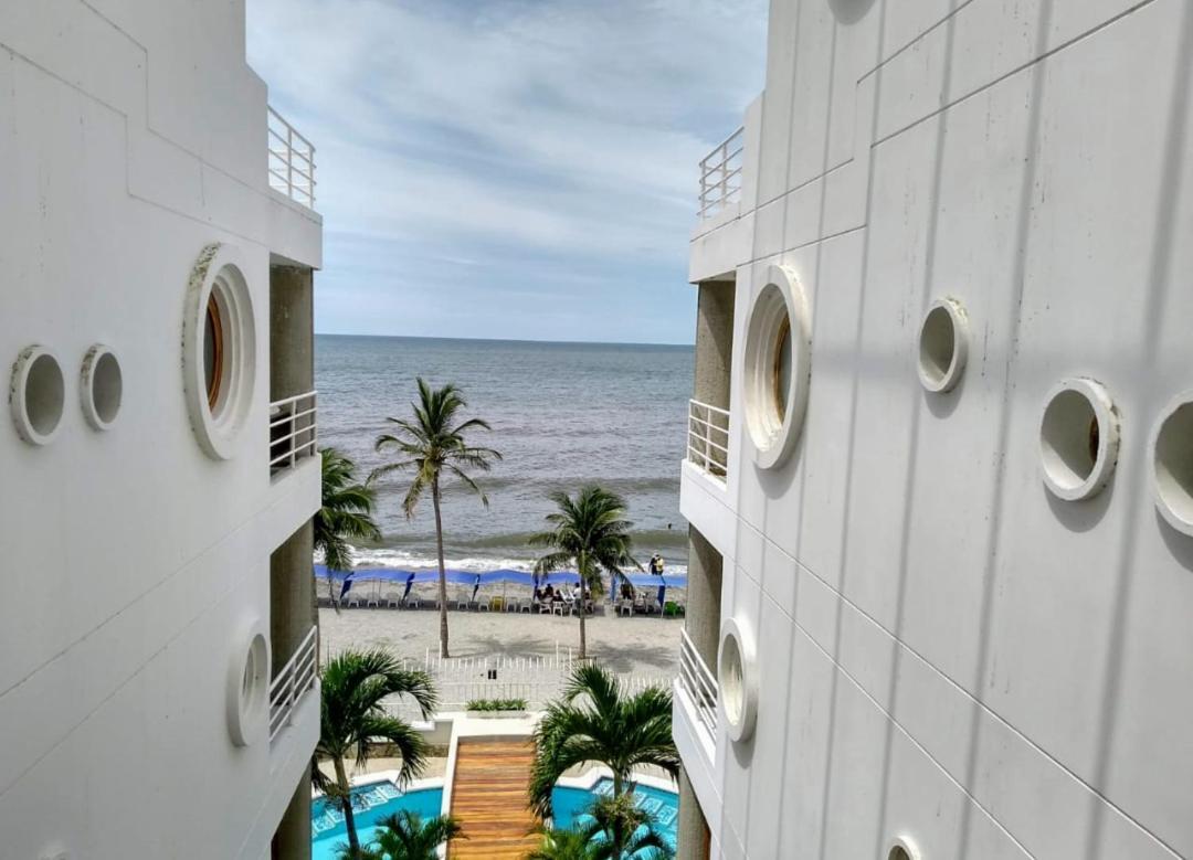Apto Nautilus 201 Apartment Santa Marta (Magdalena)