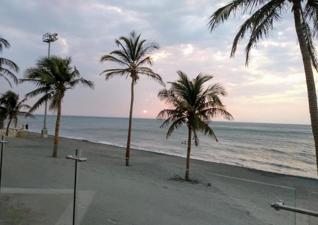 Apto Nautilus 201 * Santa Marta (Magdalena)