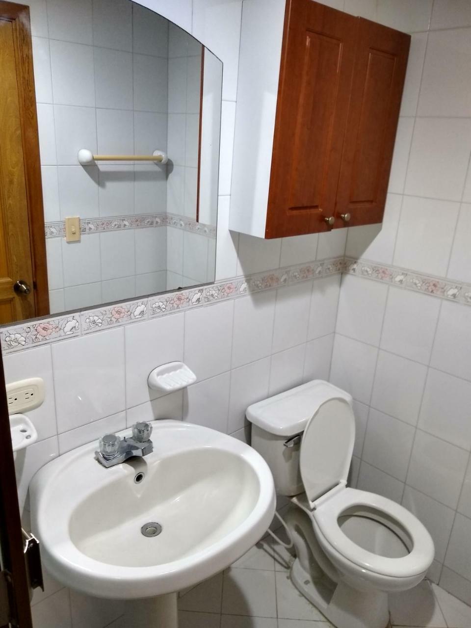 Apartamento El Peñon Del Rodadero